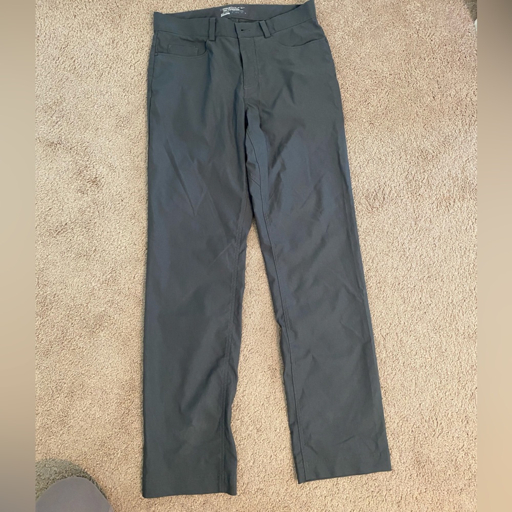 Nike men’s golf dri-fit pants